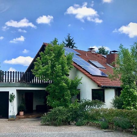 Roemerklause Neustadt an der Weinstraße Esterno foto