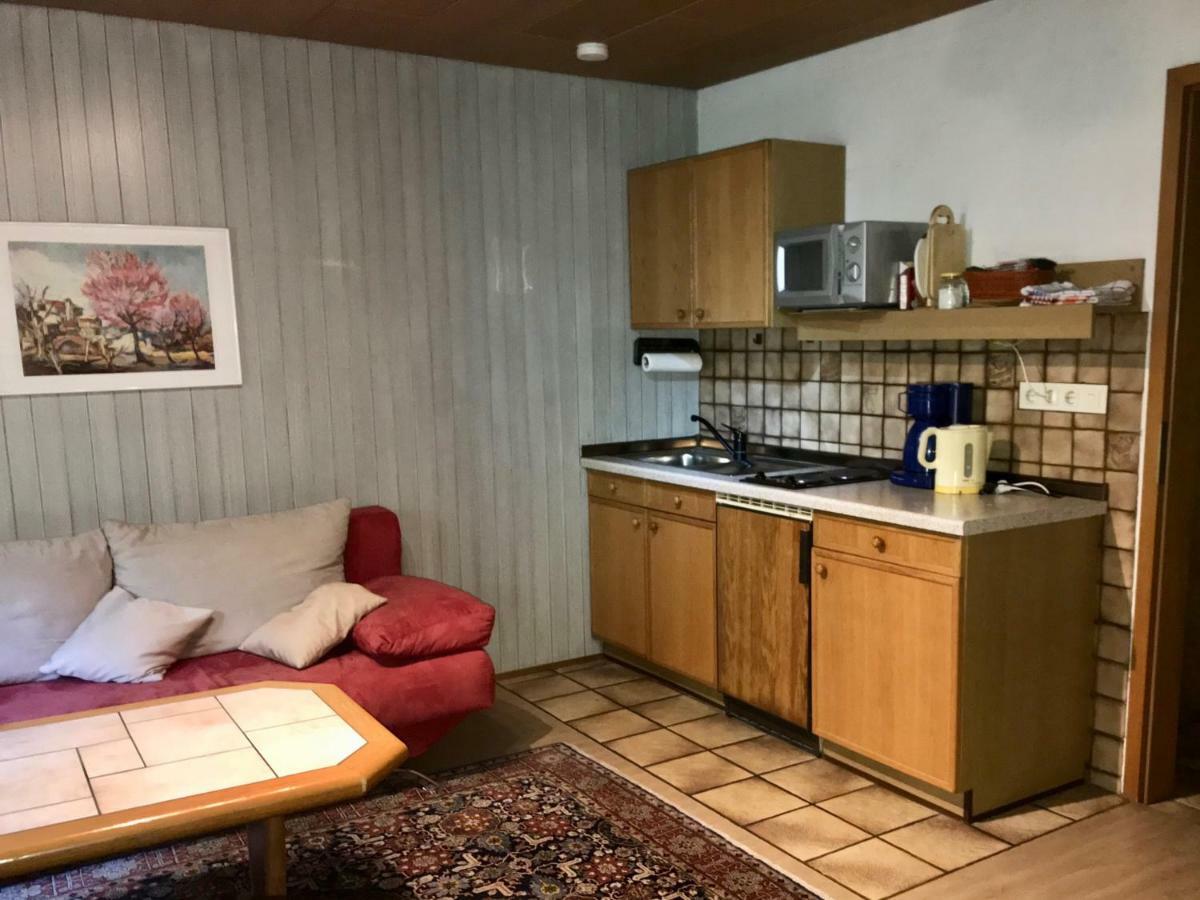 Roemerklause Neustadt an der Weinstraße Esterno foto